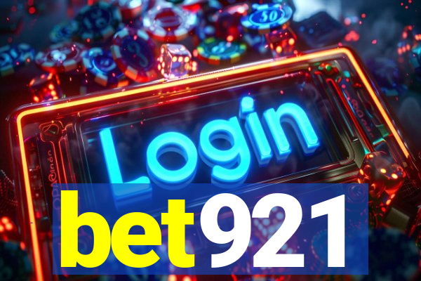 bet921