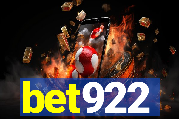 bet922