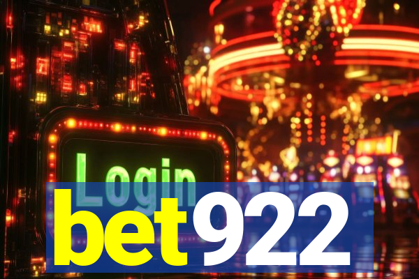 bet922