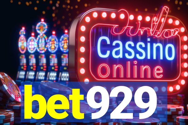 bet929