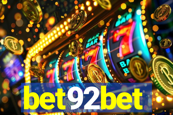 bet92bet