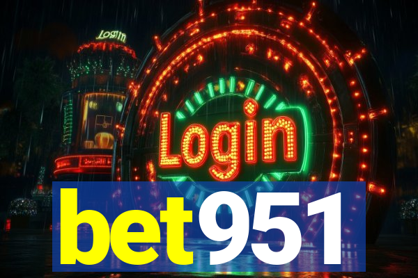 bet951