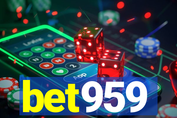 bet959