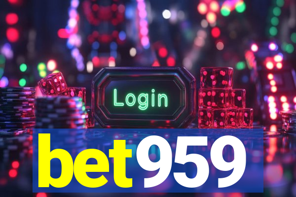 bet959