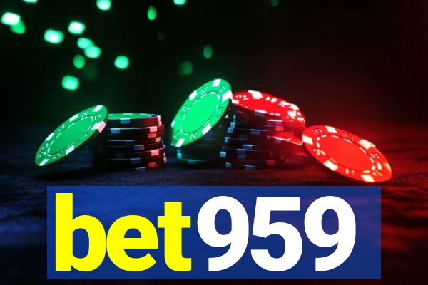 bet959