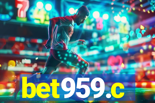 bet959.c