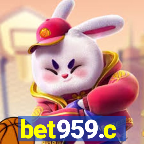 bet959.c