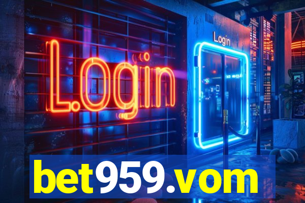 bet959.vom