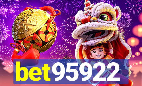bet95922