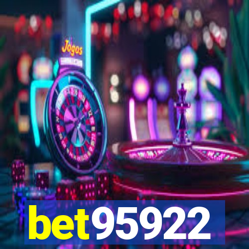 bet95922
