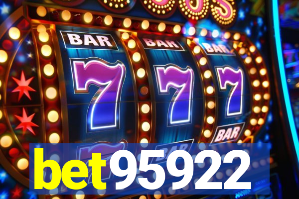bet95922