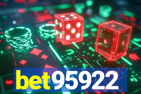 bet95922