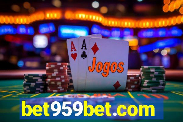 bet959bet.com