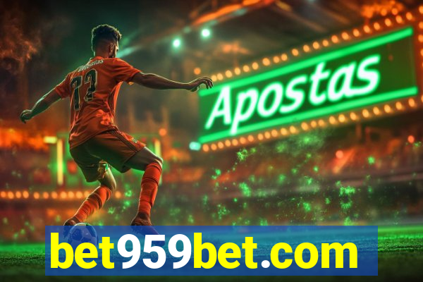 bet959bet.com
