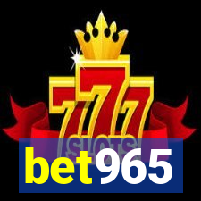 bet965