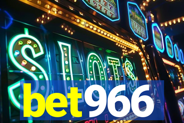 bet966