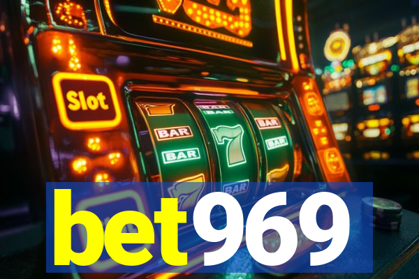 bet969