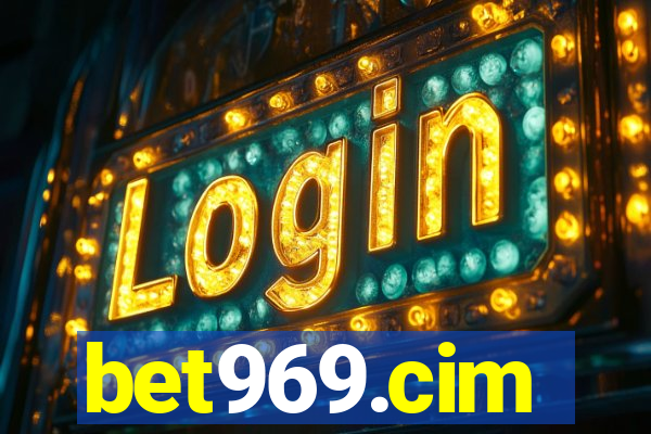 bet969.cim