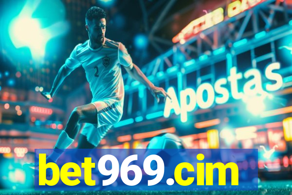 bet969.cim