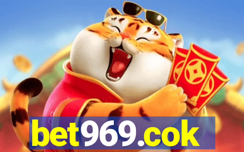 bet969.cok