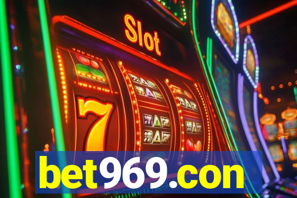 bet969.con