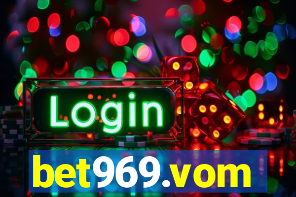 bet969.vom
