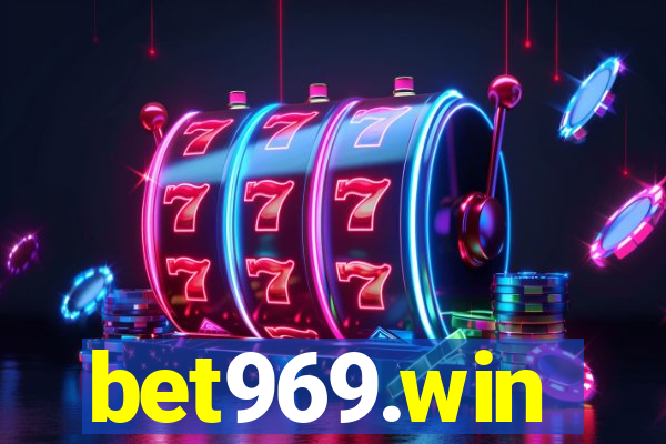 bet969.win