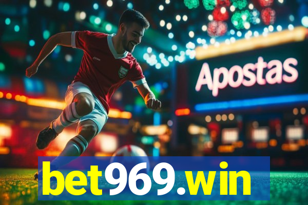 bet969.win