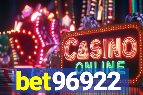bet96922