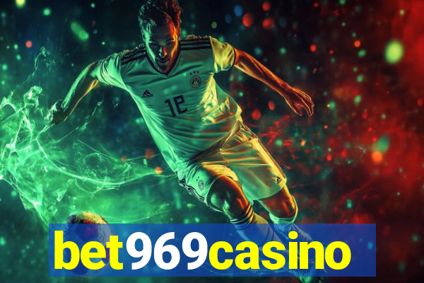 bet969casino