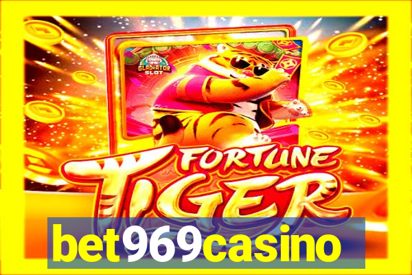 bet969casino