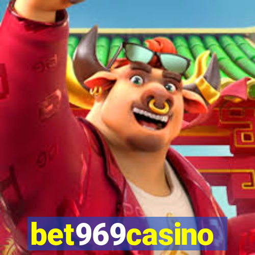 bet969casino