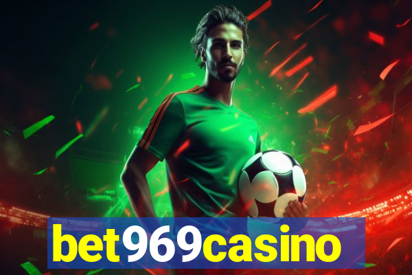 bet969casino