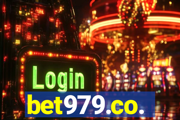 bet979.co.