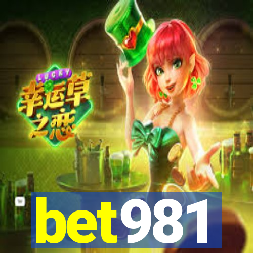 bet981