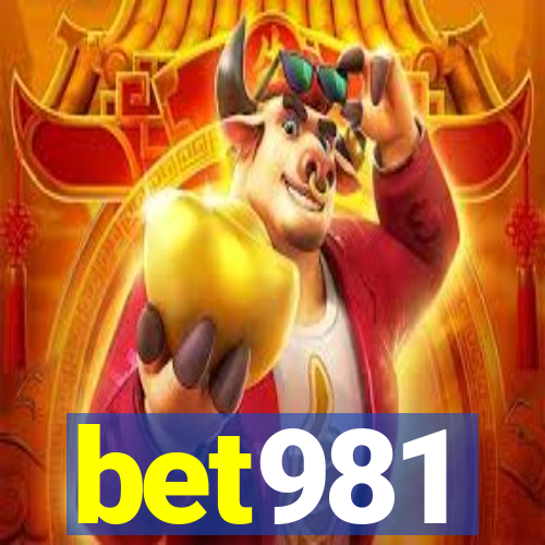 bet981