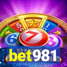bet981