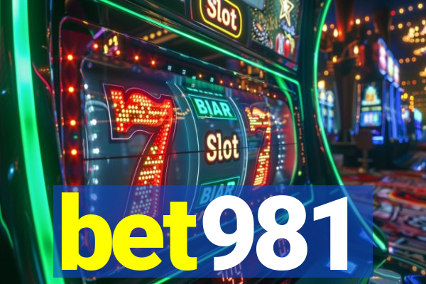 bet981