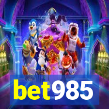bet985