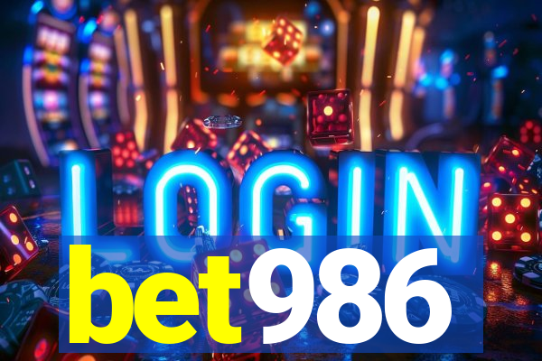 bet986