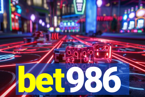 bet986