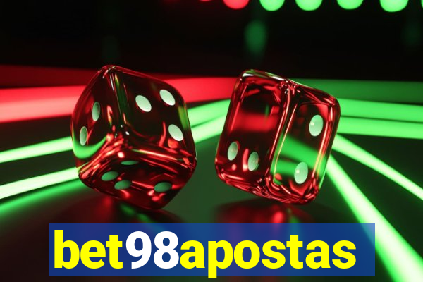 bet98apostas