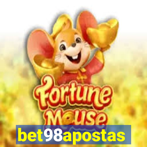 bet98apostas