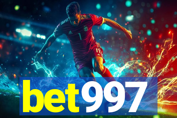bet997
