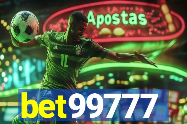 bet99777