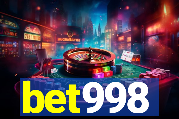 bet998