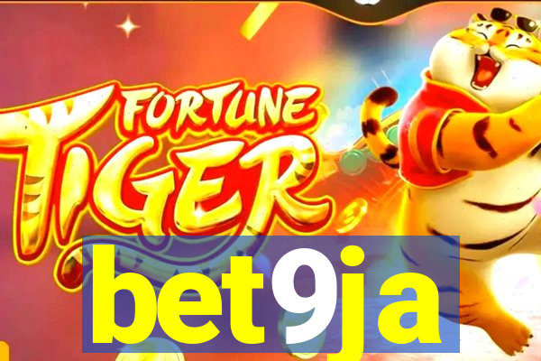 bet9ja