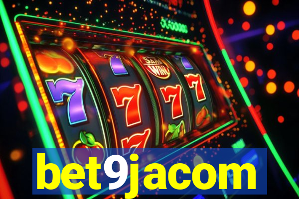 bet9jacom