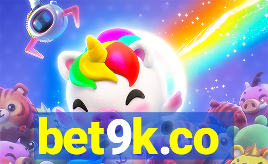 bet9k.co