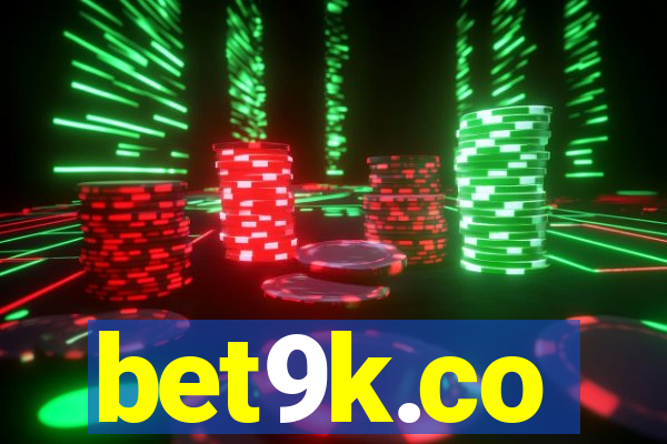 bet9k.co